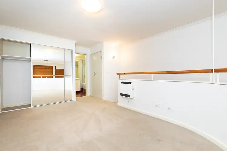 Fourth view of Homely apartment listing, 8/18 Captain Cook Crescent, Griffith ACT 2603