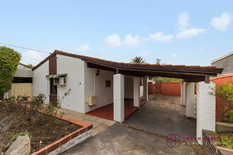 19 Calista Avenue, Calista WA 6167