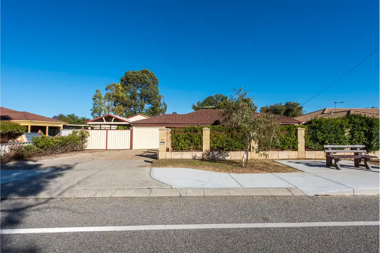 162 Willmott Drive, Waikiki WA 6169