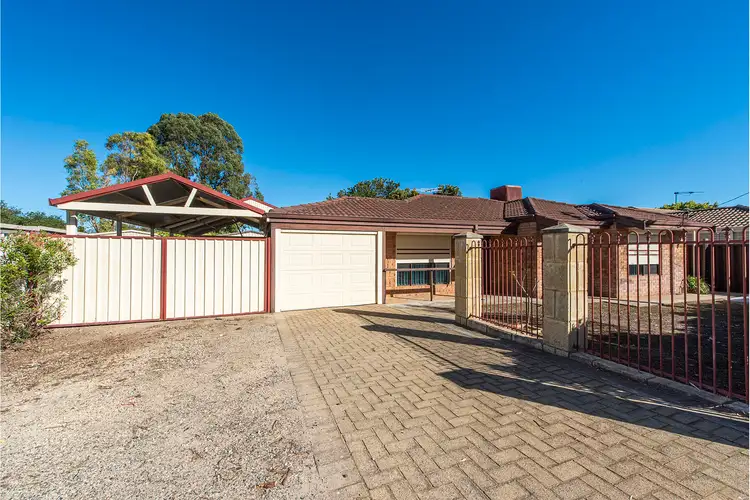Third view of Homely house listing, 162 Willmott Drive, Waikiki WA 6169