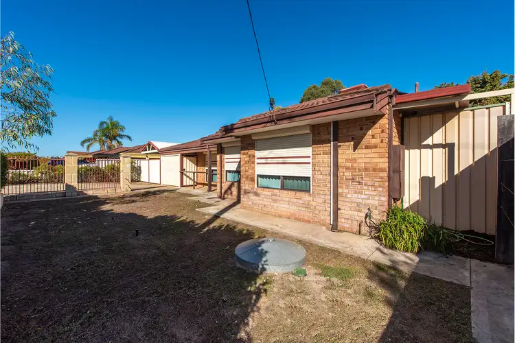 Fourth view of Homely house listing, 162 Willmott Drive, Waikiki WA 6169