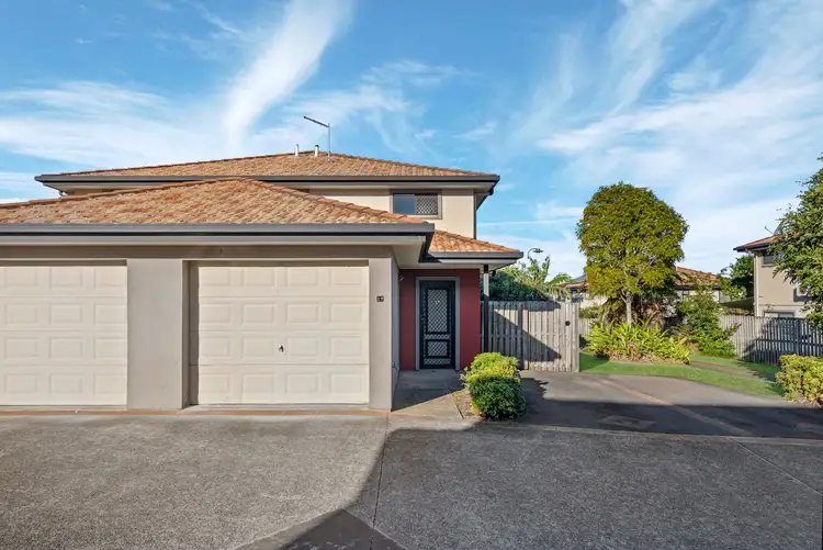 17/228 Gaskell St, Eight Mile Plains QLD 4113