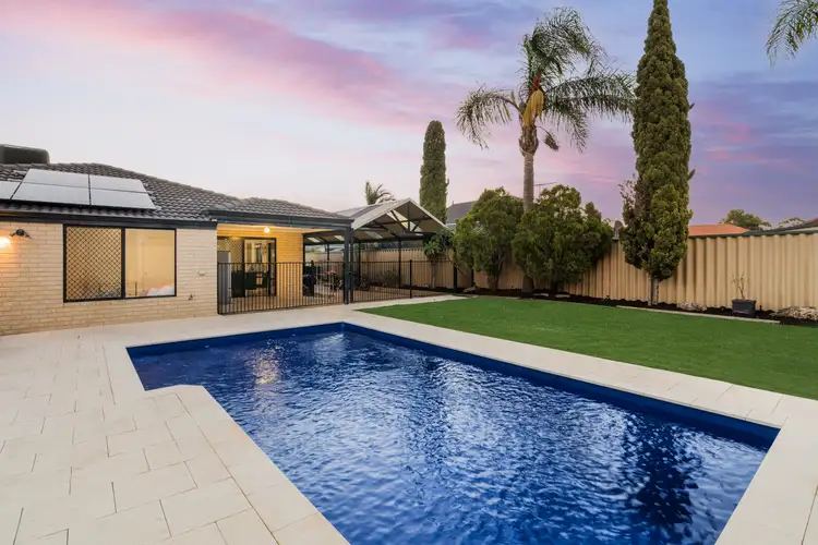 Main view of Homely house listing, 22 Chieftain Street, Bertram WA 6167