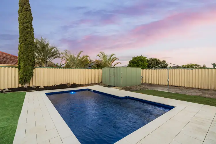 22 Chieftain Street, Bertram WA 6167