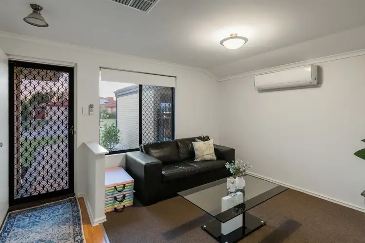 Third view of Homely house listing, 22 Chieftain Street, Bertram WA 6167