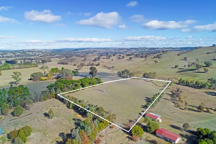 257 Merton-Strathbogie Road, Merton VIC 3715