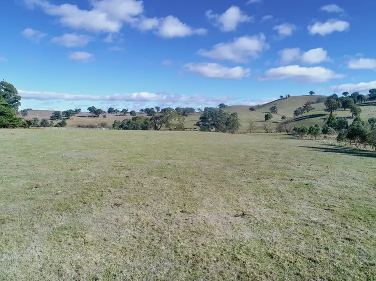 Fourth view of Homely land listing, 257 Merton-Strathbogie Road, Merton VIC 3715