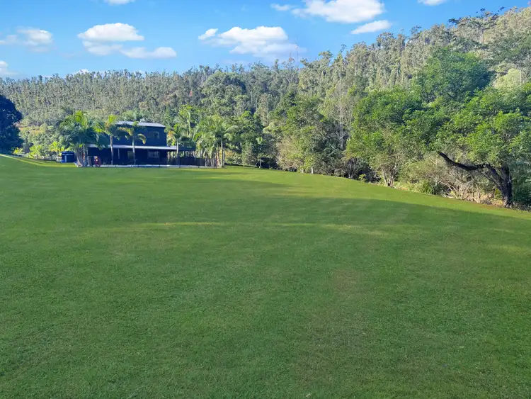 Second view of Homely rural property listing, 1/8D Wongawallan Road, Wongawallan QLD 4210
