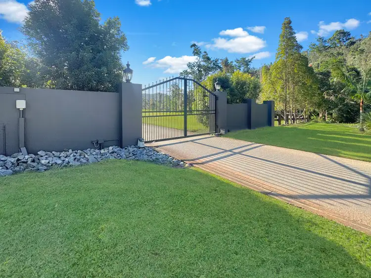 Fifth view of Homely rural property listing, 1/8D Wongawallan Road, Wongawallan QLD 4210