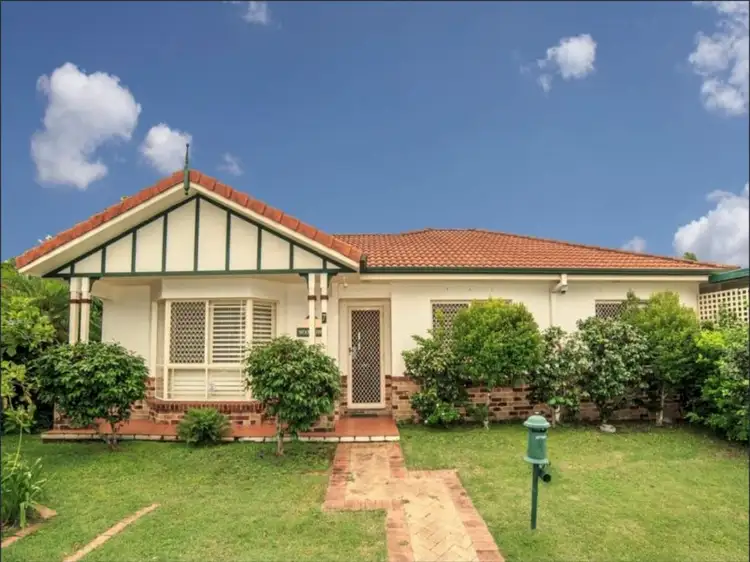 7 Centennial Place, Southport QLD 4215
