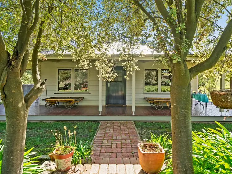 1214 Monkey Gully Road, Goughs Bay VIC 3723