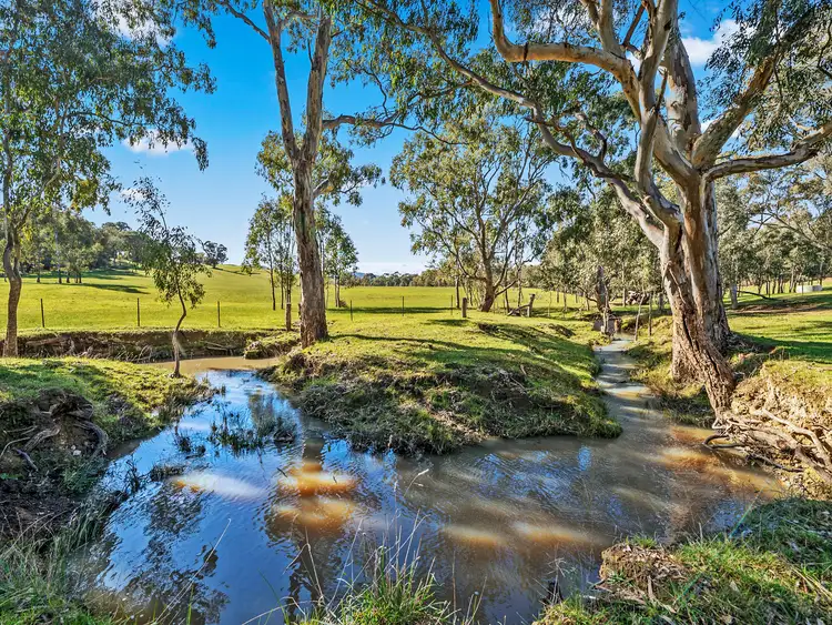 Second view of Homely rural property listing, 1214 Monkey Gully Road, Goughs Bay VIC 3723
