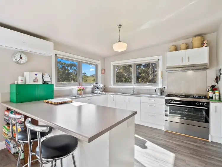 Sixth view of Homely rural property listing, 1214 Monkey Gully Road, Goughs Bay VIC 3723