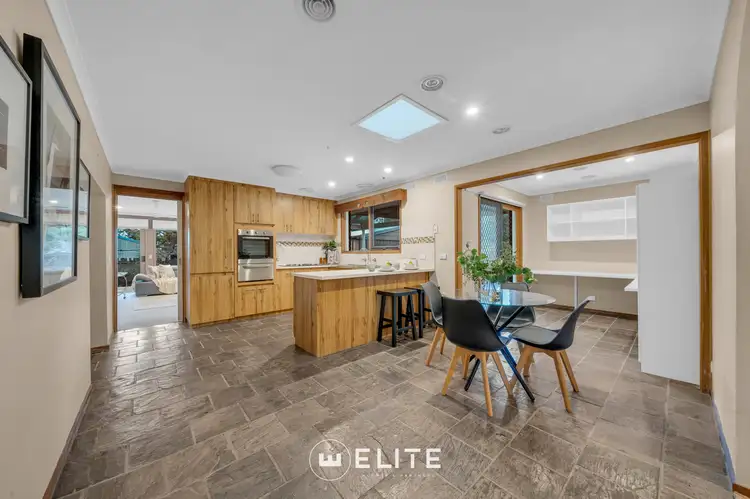 Fifth view of Homely house listing, 87 Marylyn Place, Cranbourne VIC 3977