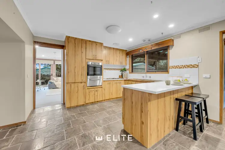 Sixth view of Homely house listing, 87 Marylyn Place, Cranbourne VIC 3977