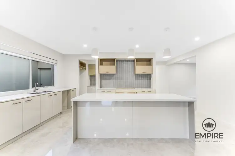 Second view of Homely house listing, 63 Shearjop Lp, Clyde North VIC 3978