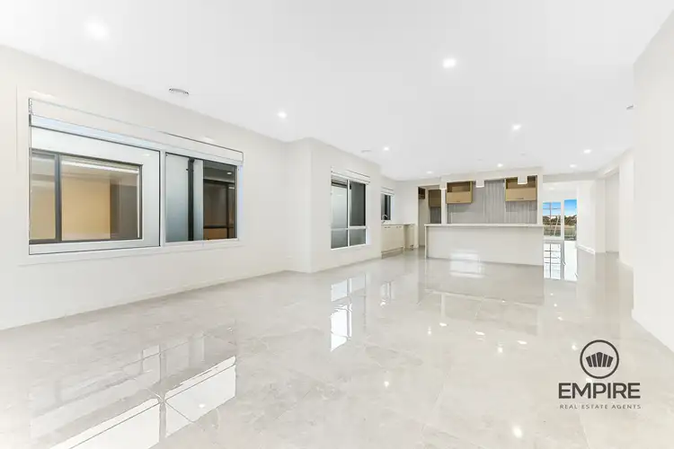 Third view of Homely house listing, 63 Shearjop Lp, Clyde North VIC 3978