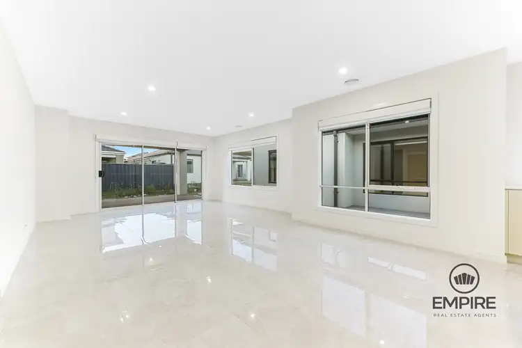 Fourth view of Homely house listing, 63 Shearjop Lp, Clyde North VIC 3978