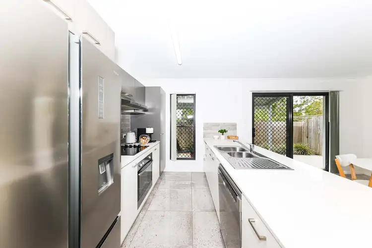 Second view of Homely townhouse listing, 14/34 Nightingale Drive, Lawnton QLD 4501