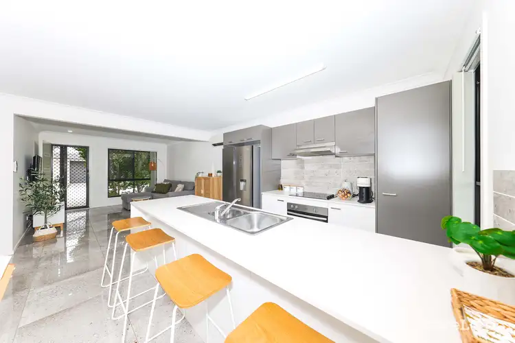 Third view of Homely townhouse listing, 14/34 Nightingale Drive, Lawnton QLD 4501