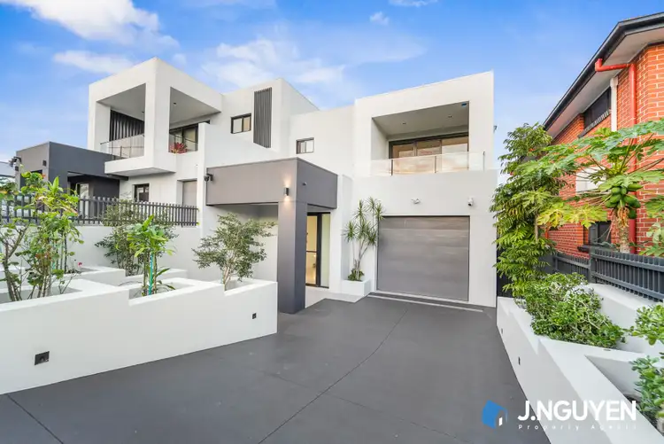 Second view of Homely house listing, 2A Phillip Avenue, Cabramatta NSW 2166