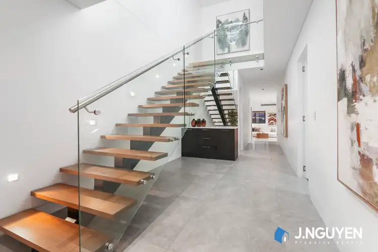 Fifth view of Homely house listing, 2A Phillip Avenue, Cabramatta NSW 2166