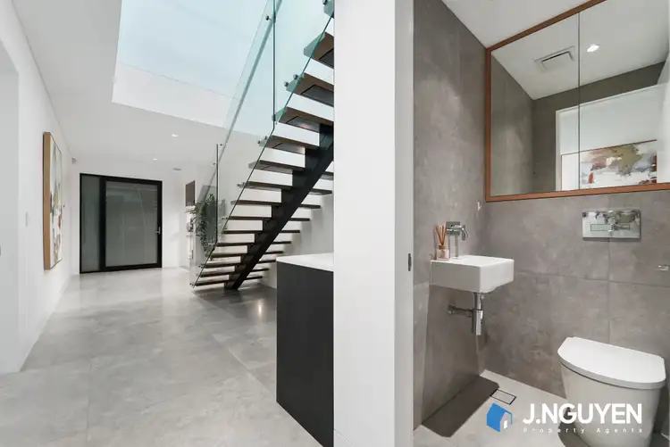 Sixth view of Homely house listing, 2A Phillip Avenue, Cabramatta NSW 2166