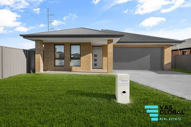 26 Duncombe Avenue, Gledswood Hills NSW 2557