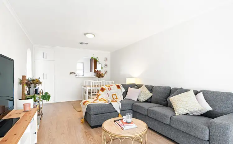 Main view of Homely unit listing, 5/9 Tretter Street, Morphett Vale SA 5162