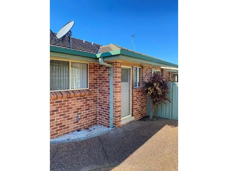 2/78 Dudley Road, Charlestown NSW 2290