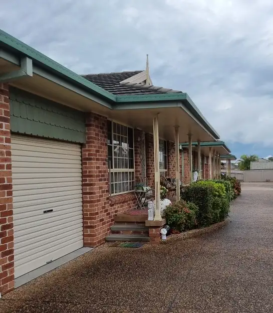 2/78 Dudley Road, Charlestown NSW 2290