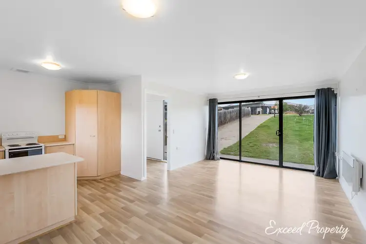 Second view of Homely house listing, 13 Husten Circle, New Norfolk TAS 7140