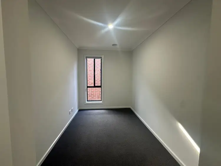 Third view of Homely house listing, 21 Coriander Street, Truganina VIC 3029