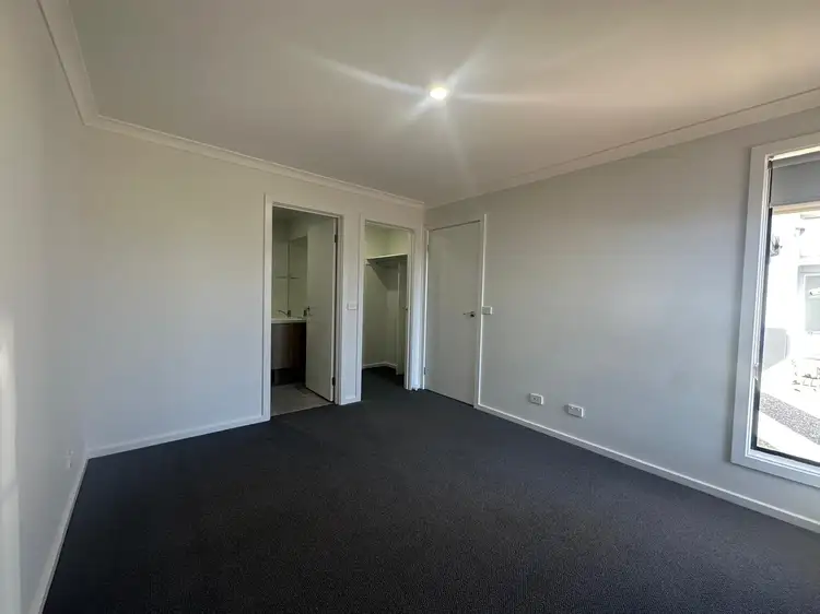Fifth view of Homely house listing, 21 Coriander Street, Truganina VIC 3029