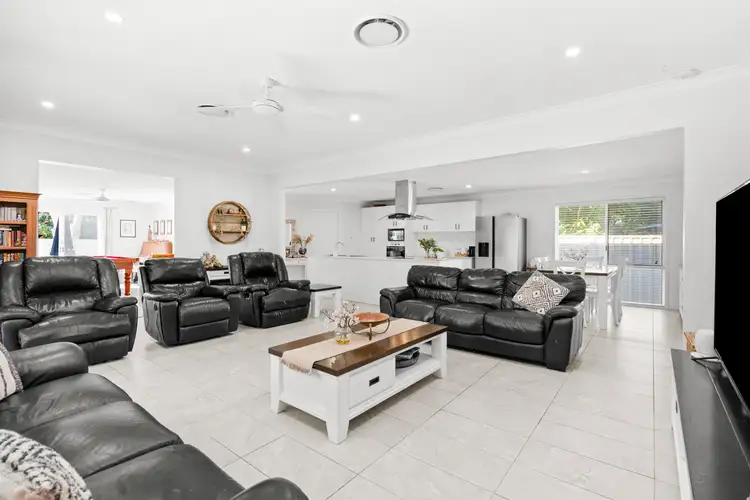 Second view of Homely house listing, 36 Tringa Street, Tweed Heads West NSW 2485