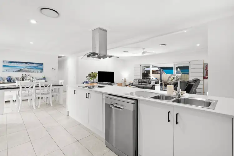Third view of Homely house listing, 36 Tringa Street, Tweed Heads West NSW 2485
