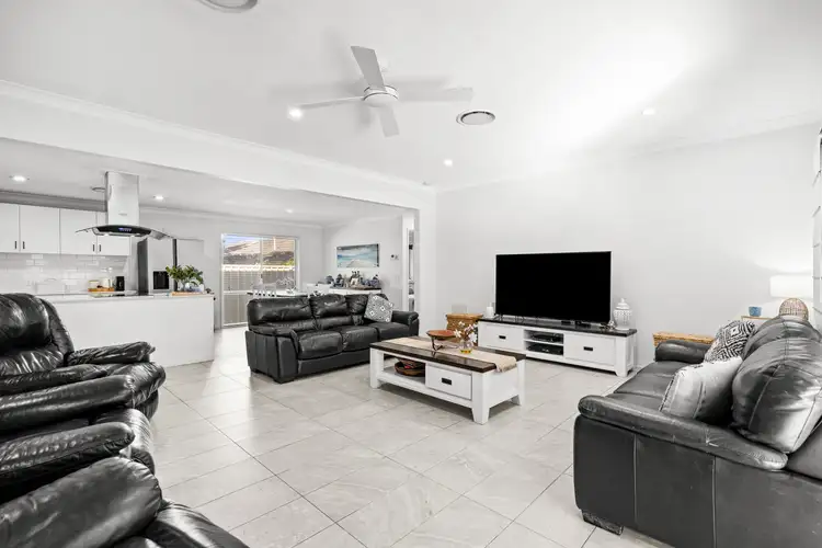 Fourth view of Homely house listing, 36 Tringa Street, Tweed Heads West NSW 2485