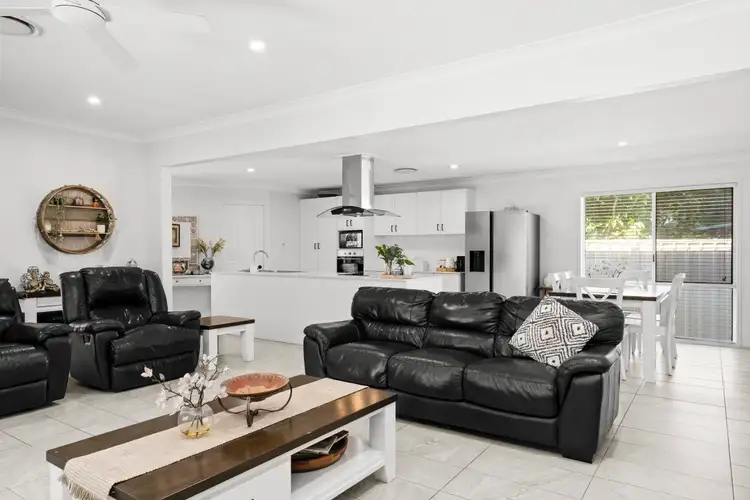 Fifth view of Homely house listing, 36 Tringa Street, Tweed Heads West NSW 2485