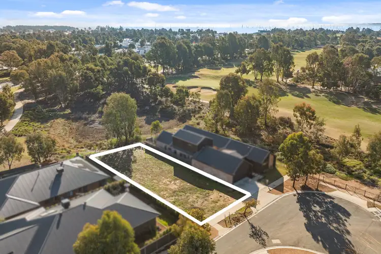 4 Bunker Mews, Yarrawonga VIC 3730