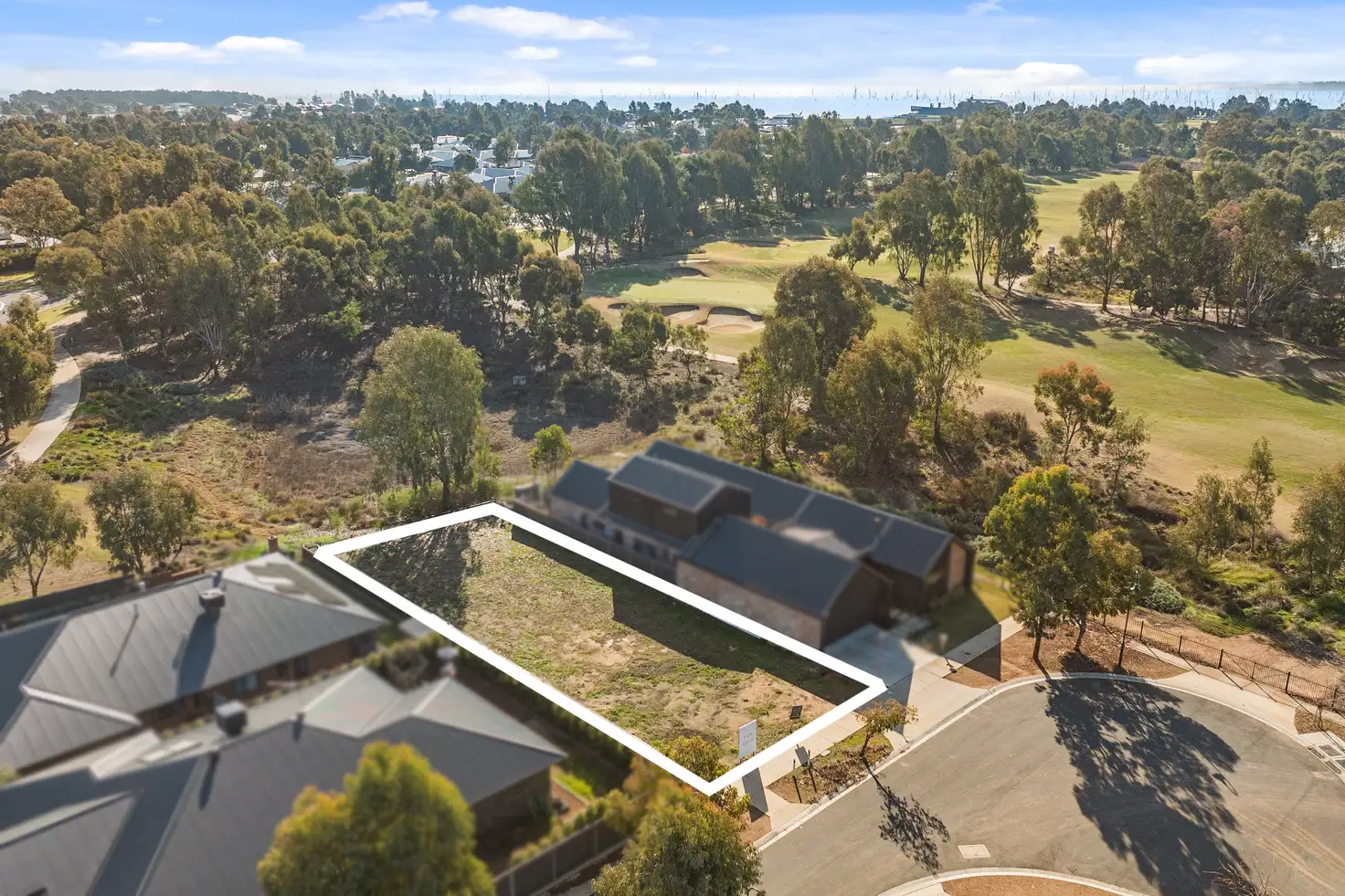 Main view of Homely land listing, 4 Bunker Mews, Yarrawonga VIC 3730