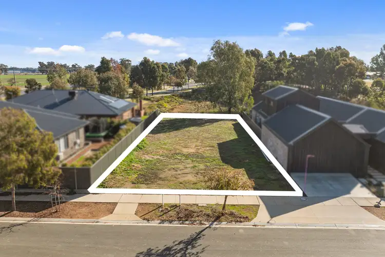 Second view of Homely land listing, 4 Bunker Mews, Yarrawonga VIC 3730