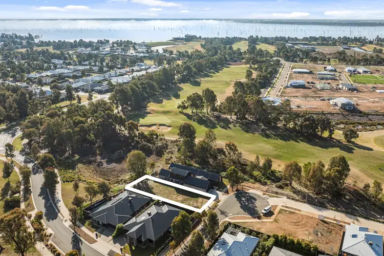 Third view of Homely land listing, 4 Bunker Mews, Yarrawonga VIC 3730