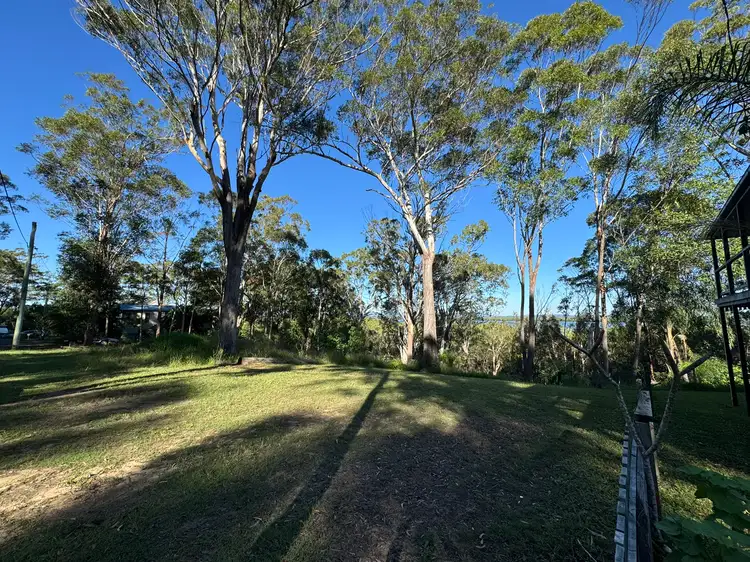 48 Deenya Parade, Russell Island QLD 4184