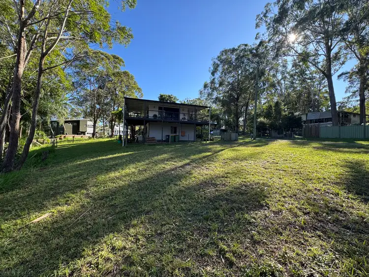 Seventh view of Homely land listing, 48 Deenya Parade, Russell Island QLD 4184