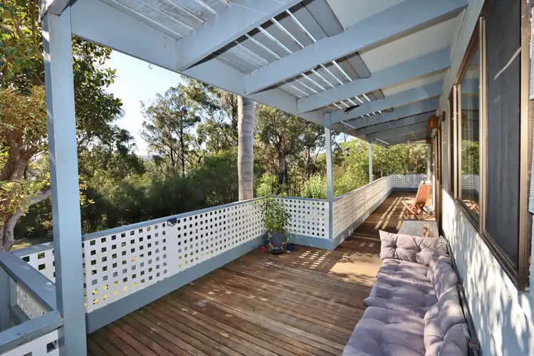 Third view of Homely rural property listing, 66 Nadgee Road, Wonboyn NSW 2551