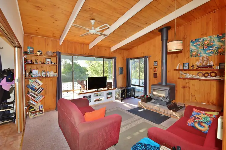 Fifth view of Homely rural property listing, 66 Nadgee Road, Wonboyn NSW 2551