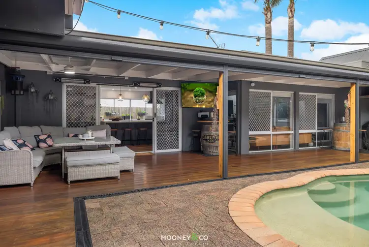 Second view of Homely house listing, 37 Bevnol Road, Langwarrin VIC 3910