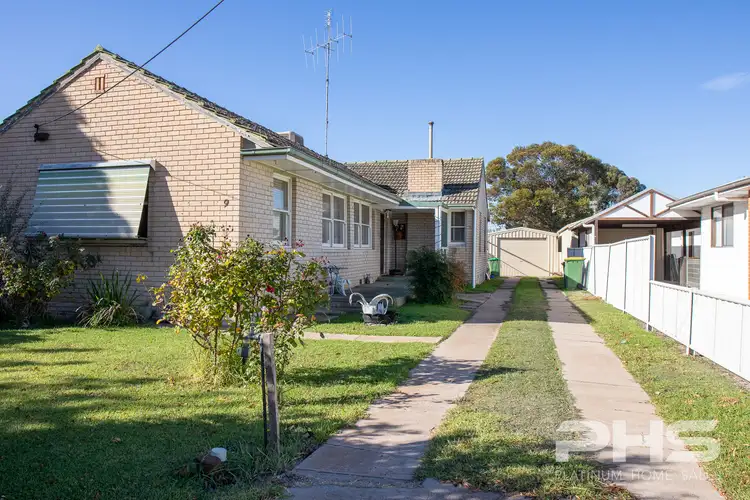 Main view of Homely house listing, 9 Cullen Street, Kerang VIC 3579