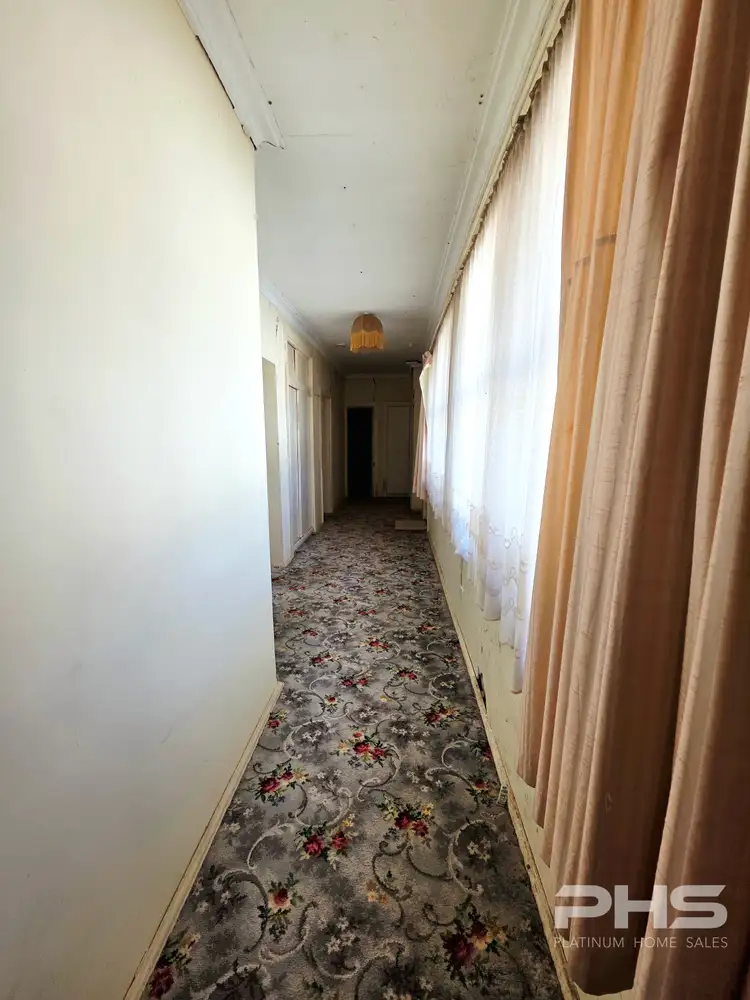 Fifth view of Homely house listing, 9 Cullen Street, Kerang VIC 3579