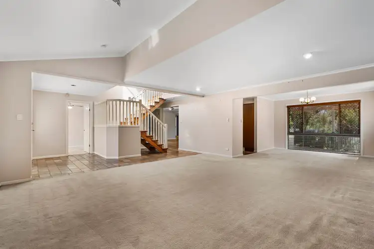 Second view of Homely house listing, 1 Langi Court, Shailer Park QLD 4128